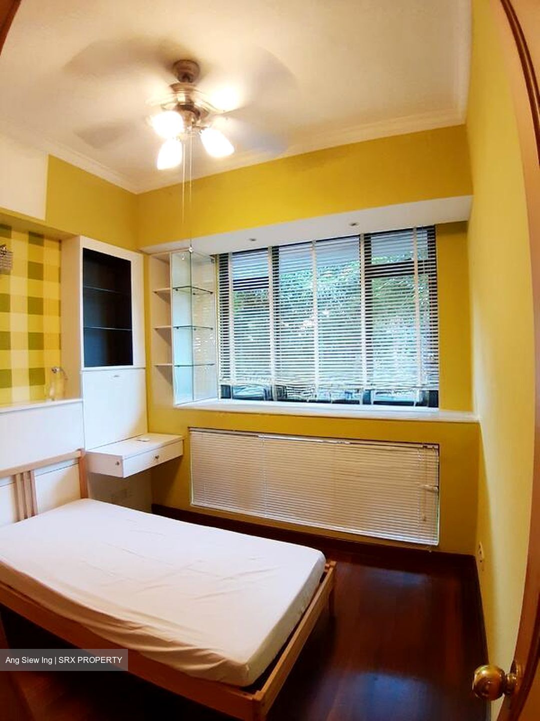 Thomson 800 (D11), Condominium #504313341